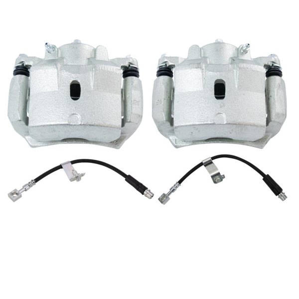 TRQ® - Front Disc Brake Caliper