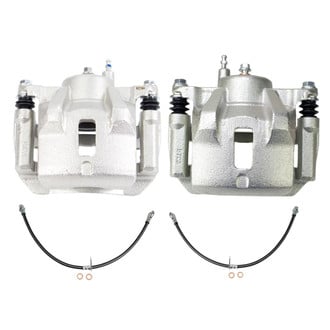 TRQ® - Front Disc Brake Calipers