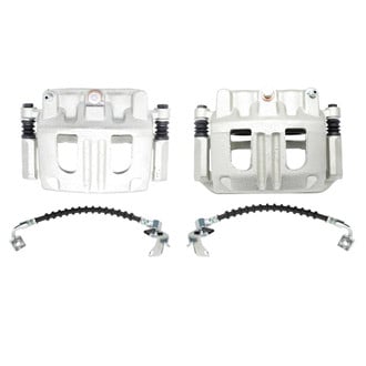 TRQ® - Front Disc Brake Calipers