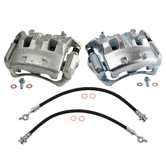 TRQ® - Disc Brake Calipers