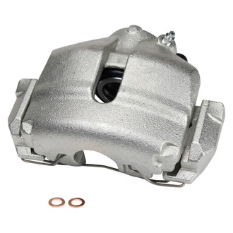 TRQ® - Front Driver Side Disc Brake Caliper