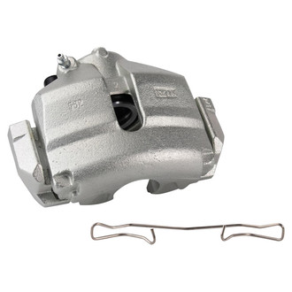 TRQ® - Front Passenger Side Disc Brake Caliper