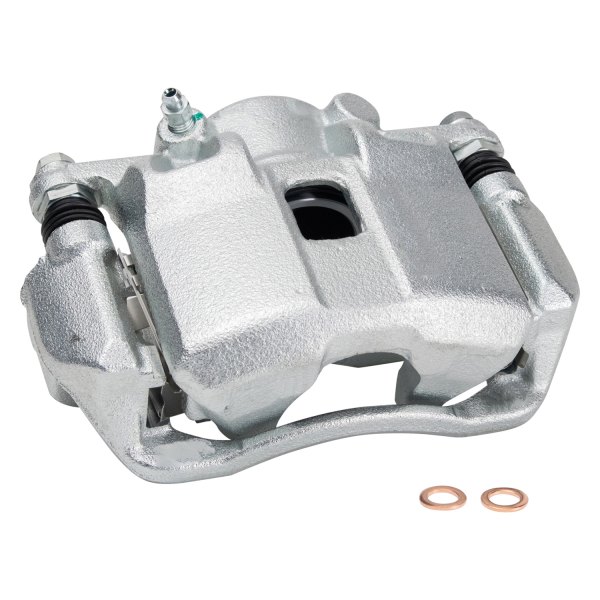 TRQ® - Front Driver Side Disc Brake Caliper