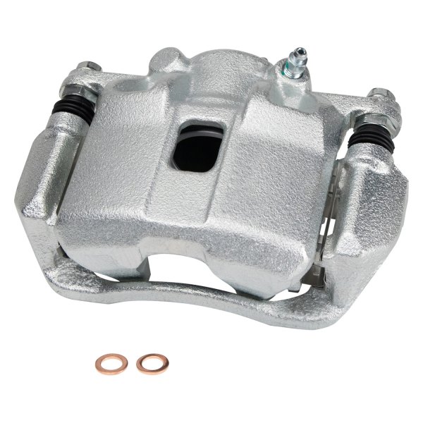 TRQ® - Front Driver Side Disc Brake Caliper