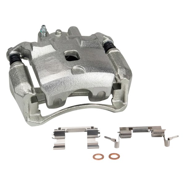 TRQ® - Front Passenger Side Disc Brake Caliper