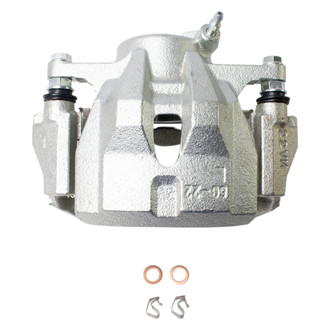 TRQ® - Front Driver Side Disc Brake Caliper