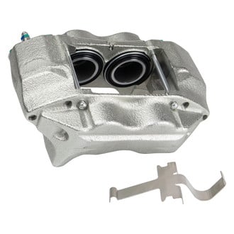 TRQ® - Front Passenger Side Disc Brake Caliper