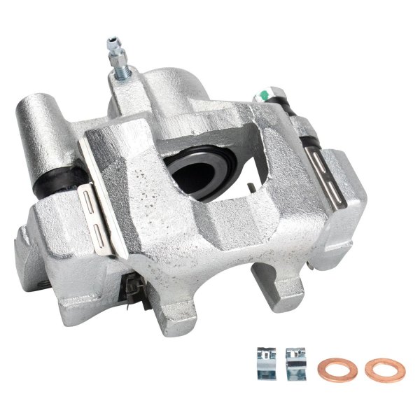 TRQ® - Rear Driver Side Disc Brake Caliper