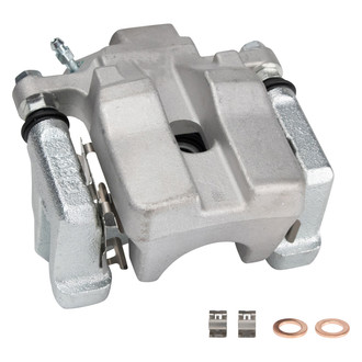 TRQ® - Rear Driver Side Disc Brake Caliper