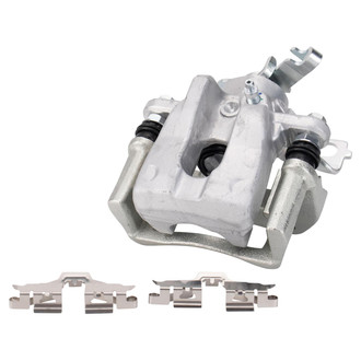 TRQ® - Rear Passenger Side Disc Brake Caliper