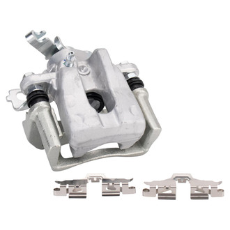 TRQ® - Rear Driver Side Disc Brake Caliper
