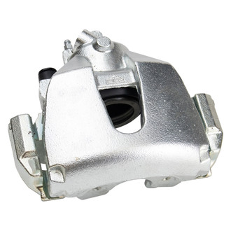 TRQ® - Front Passenger Side Disc Brake Caliper
