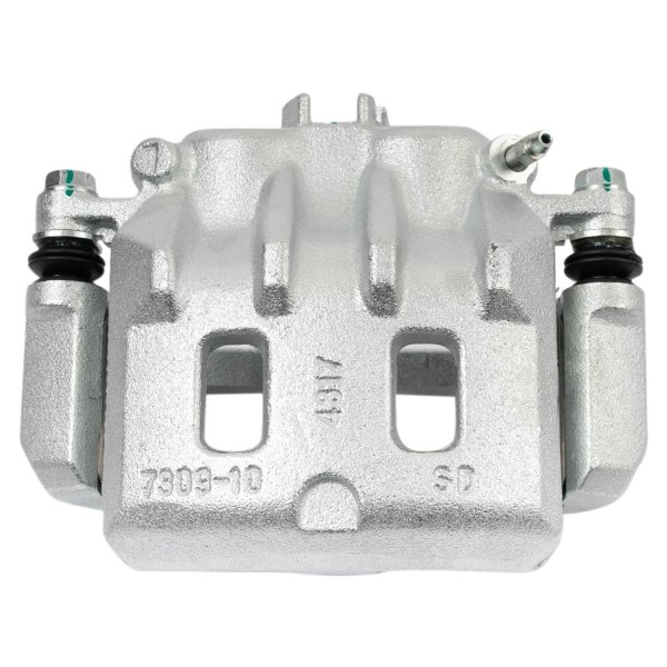 TRQ® - Front Passenger Side Disc Brake Caliper