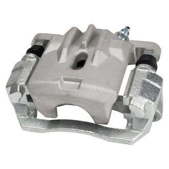 TRQ® - Rear Passenger Side Disc Brake Caliper
