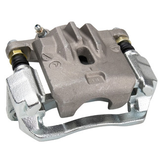 TRQ® - Rear Driver Side Disc Brake Caliper