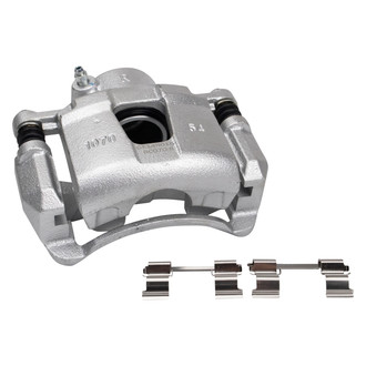 TRQ® - Front Driver Side Disc Brake Caliper