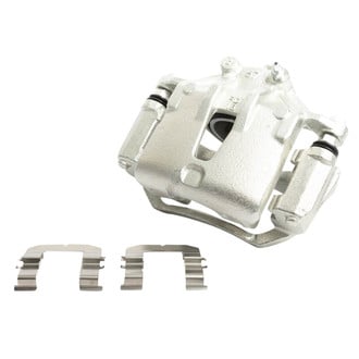 TRQ® - Rear Driver Side Disc Brake Caliper