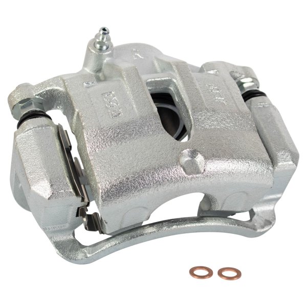 TRQ® - Front Passenger Side Disc Brake Caliper