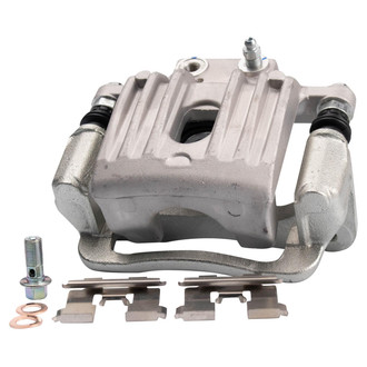 TRQ® - Rear Passenger Side Disc Brake Caliper