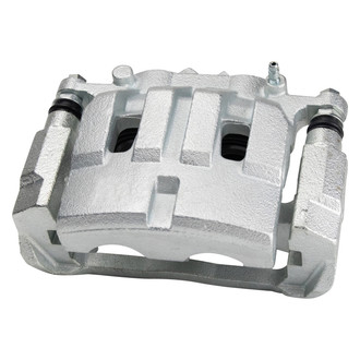 TRQ® - Front Passenger Side Disc Brake Caliper