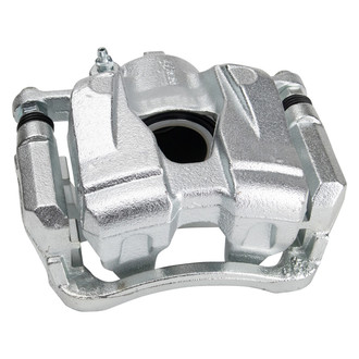 TRQ® - Front Passenger Side Disc Brake Caliper