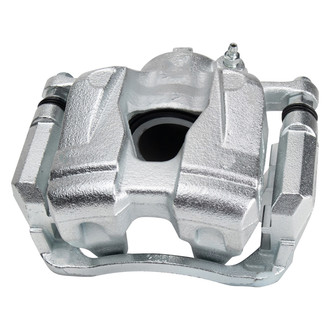 TRQ® - Front Driver Side Disc Brake Caliper