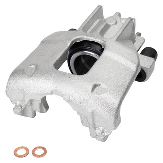 TRQ® - Front Driver Side Disc Brake Caliper