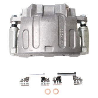 TRQ® - Front Passenger Side Disc Brake Caliper