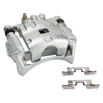 TRQ® - Front Passenger Side Disc Brake Caliper