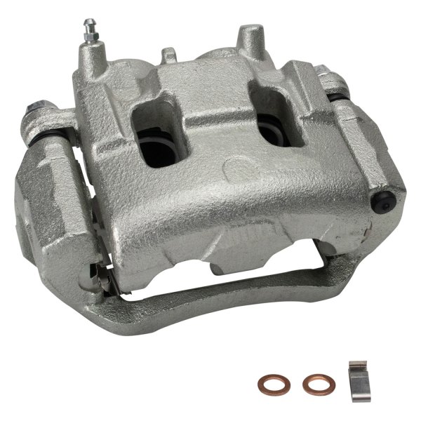 TRQ® - Front Passenger Side Disc Brake Caliper