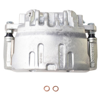 TRQ® - Front Driver Side Disc Brake Caliper