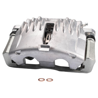 TRQ® - Front Passenger Side Disc Brake Caliper