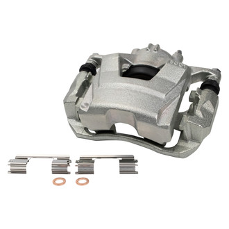 TRQ® - Front Driver Side Disc Brake Caliper