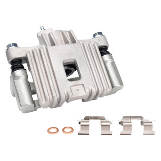 TRQ® - Rear Passenger Side Disc Brake Caliper