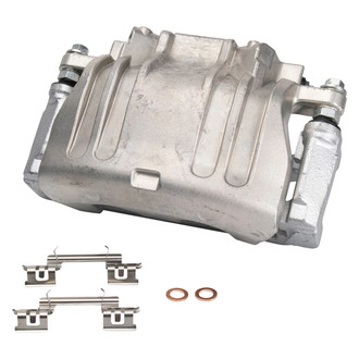 TRQ® - Front Passenger Side Disc Brake Caliper