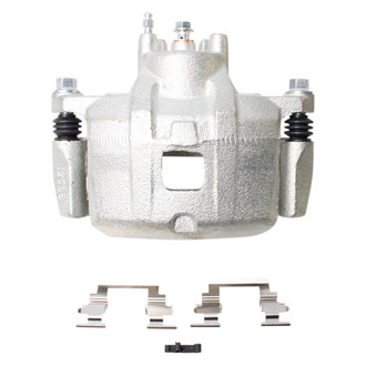 TRQ® - Front Passenger Side Disc Brake Caliper