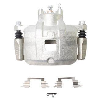 TRQ® - Front Driver Side Disc Brake Caliper