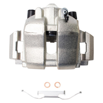 TRQ® - Front Driver Side Disc Brake Caliper