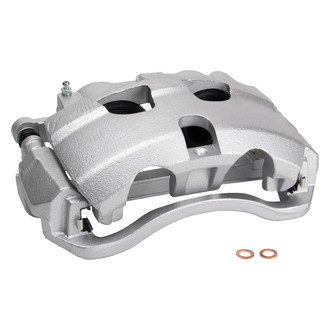 TRQ® - Front Driver Side Disc Brake Caliper