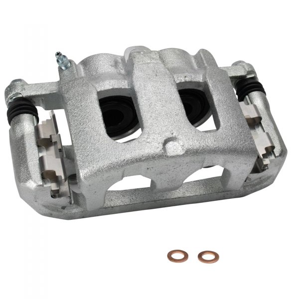 TRQ® - Front Passenger Side Disc Brake Caliper