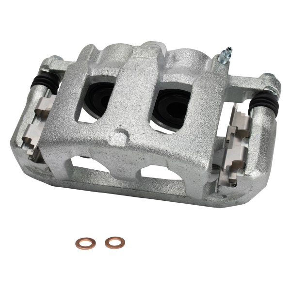 TRQ® - Front Driver Side Disc Brake Caliper