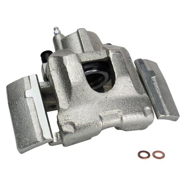 TRQ® - Rear Driver Side Disc Brake Caliper