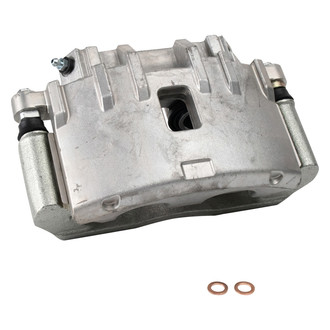 TRQ® - Front Passenger Side Disc Brake Caliper