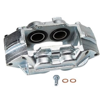 TRQ® - Rear Driver Side Disc Brake Caliper
