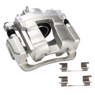 TRQ® - Front Driver Side Disc Brake Caliper