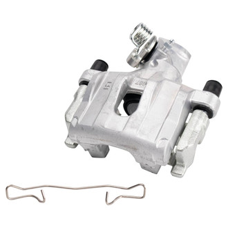 TRQ® - Rear Driver Side Disc Brake Caliper