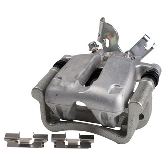 TRQ® - Rear Passenger Side Disc Brake Caliper