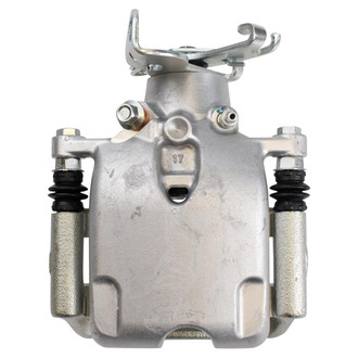 TRQ® - Rear Passenger Side Disc Brake Caliper