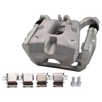 TRQ® - Rear Driver Side Disc Brake Caliper