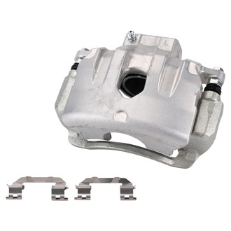 TRQ® - Front Driver Side Disc Brake Caliper